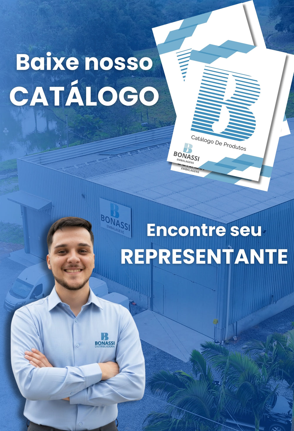 Banner mobile