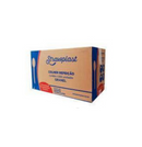 COLHER REFEIÇÃO - BRANCO - GRANEL C/1000 UNIDADES - STRAWPLAST