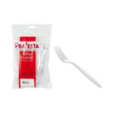 GARFO FORTE (MASTER) - BRANCO - PCT C/50 UNIDADES - PRAFESTA