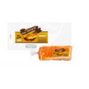 EMBALAGEM PERSONALIZADA PAO INTEGRAL C/ 1KG