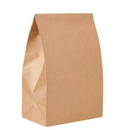 SACO PAPEL KRAFT SOS M - DELIVERY - LISO - C/250 UNIDADES