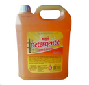 DETERGENTE 5L - NEUTRO - BRILHO MÁGICO