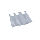 SACOLA REFORÇADA BRANCA 40 X 50 C/5 KG