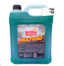 LIMPADOR MULTIUSO 5L - LIMÃO - BRILHO MÁGICO