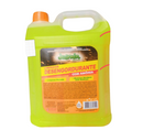 LIMPADOR DESENGORDURANTE C/AMÔNIA - 5L