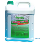 LIMPADOR CREMOSO SAPONACEO 5LT - JASMIN