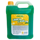 LIMPA CANIL 5LT - EUCALIPTO - JASMIN