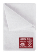 PANO ALVEJADО GRANDE - BRANCO - 98 X 68 CM