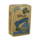 PAPEL TOALHA INT 20 X 21 - C/1000 FOLHAS - BRANCO - SORT