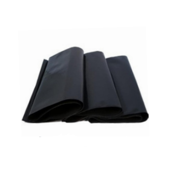 SACO DE LIXO REC REFORÇADO - PRETO - 50 X 60 X 0,006 - 40L - PCT C/100 UNIDADES