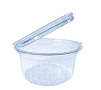 BP 750 - POTE REDONDO ARTICULADO 350 ML - C/200 UNIDADES