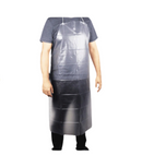 AVENTAL MULTISUO TRANSLUCIDO - 120 CM X 70 CM - PCT C/1 UNIDADE