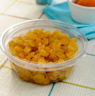 G742D - POTE DIAMANTE COM TAMPA ARTICULADA - 250 ML - C/200 UNIDADES - GALVANOTEK