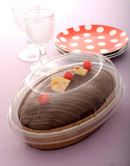 G34 - EMBALAGEM PARA COLOMBA - C/100 CONJUNTOS - GALVANOTEK