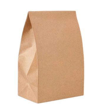 SACO PAPEL KRAFT SOS P - DELIVERY - LISO - C/200 UNIDADES - 70G