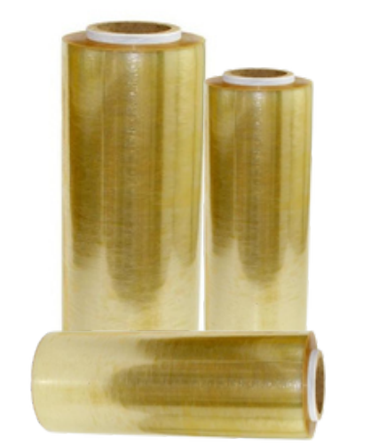 FILME DE PVC 38 CM X 1000 M