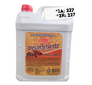 DESINFETANTE 5L - CRAVO E CANELA - BRILHO MÁGICO