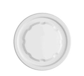 TP-100/102/104 TAMPA MARMITEX C/100 UNI COPOBRAS (COMPATÍVEL C/PT100,PT102,PT104)