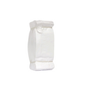SACO PAPEL KRAFT 2 KG C/500 UNIDADES - BRANCO