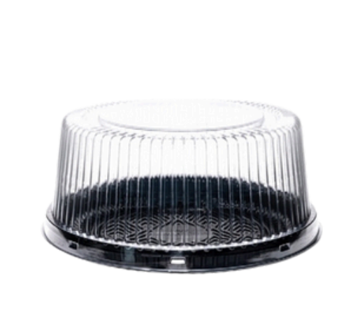 BP - 32 M Base preta C/100 unidade