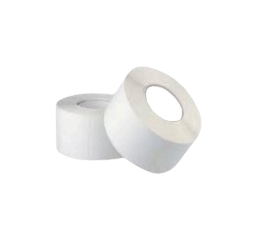 ETIQUETA TERMICA 40 X 40