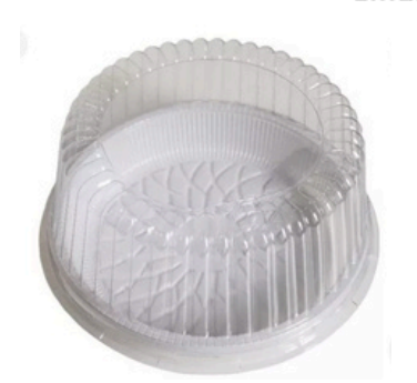 BP - 35 A Base branca C/100 unidades