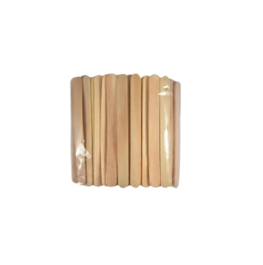 PALITO PICOLE - PONTA REDONDA - PCT C/100 UNIDADES