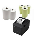 BOBINA TERMICA 80X40