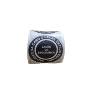 LACRE 45 COUCHE C/250 ETIQUETAS