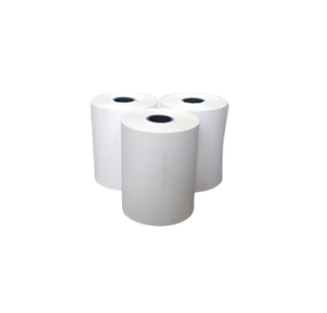 BOBINA OFF SET (NÃO TÉRMICA) 57 X 30