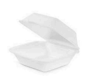 HF 03 - HAMBURGUEIRA MOD HF 03 - C/400 UNIDADES - FIBRAFORM