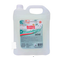 SABONETE LÍQUIDO 5L - DOVE - BRILHO MÁGICO