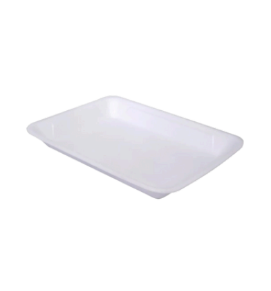 CRL-003-BANDEJA ISOPOR 003 - C/400 UNI - COPOBRAS