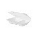 HF 121 - LANCHEIRA COM 2 DIVISORIAS EPS C/200 UNIDADES - FIBRAFORM