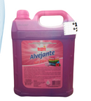 ALVEJANTE SEM CLORO 5L - BRILHO MÁGICO