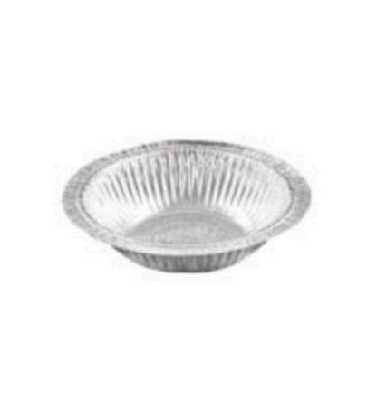 MARMITA DE ALUMINIO WYDA - W8 850 ML C/100 UNIDADES