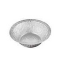 MARMITA DE ALUMINIO WYDA - W9 1.200 ML C/100 UNIDADES