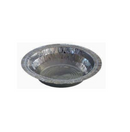 M185 - MARMITA DE ALUMINIO REDONDA - MAQUINA - 730 ML - C/100 UNIDADES - MELLO