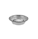 M190 - MARMITA DE ALUMINIO REDONDA - MAQUINA - 1050 ML - C/100 UNIDADES - MELLO