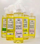 HOME SPRAY - DONNABELLY - LAVANDA - 340ML