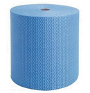 BOBINA MULTIUSO - 28 CM C/300 MTS - AZUL (CONTEM 600 PANOS)