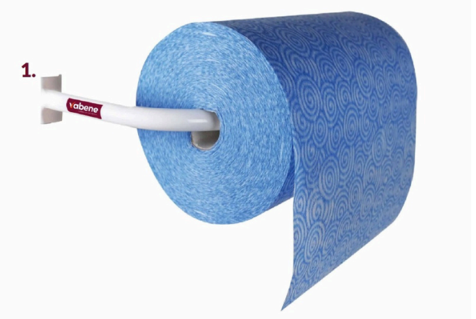 SUPORTE P/PANO MULTIUSO