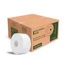 PAPEL HIGIENICO ROLAO 10 CM X 300 M - 17G - C/8 ROLOS - EXTRA LUXO - IPEL